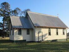 St James Catholic Church 07-04-2021 - John Conn, Templestowe, Victoria