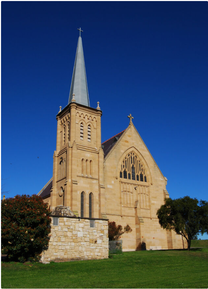 St James' Catholic Church