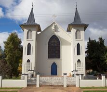 St James' Catholic Church