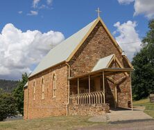 St James' Catholic Church