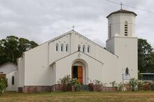 St James Catholic Church