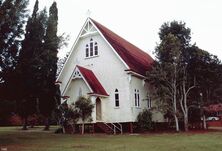 St James' Catholic Church 01-01-1998 - Heritage Branch Staff - See Note.