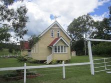 St James Catholic Church 12-12-2011 - John Huth   Wilston   Brisbane