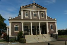 St James Catholic Church