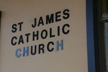 St James Catholic Church 03-05-2017 - John Huth, Wilston, Brisbane.