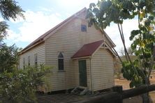 St James' Catholic Church - Former 16-08-2019 - John Huth, Wilston, Brisbane