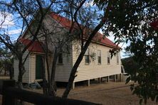 St James' Catholic Church - Former 16-08-2019 - John Huth, Wilston, Brisbane