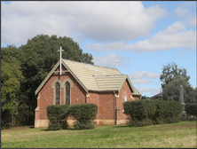 St James Chapel