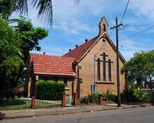 St James' Croydon