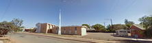 St James Lutheran Church 00-02-2010 - Google Maps - google.com.au