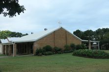 St James Lutheran Church