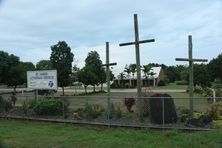 St James Lutheran Church 03-05-2016 - John Huth, Wilston, Brisbane