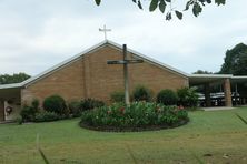 St James Lutheran Church 03-05-2016 - John Huth, Wilston, Brisbane