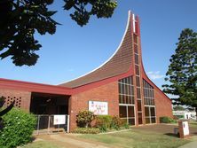 St James Lutheran Church