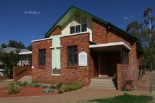 St James Presbyterian Church