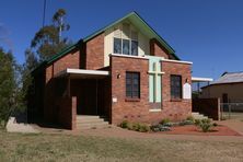 St James Presbyterian Church 14-09-2018 - John Huth, Wilston, Brisbane