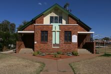 St James Presbyterian Church 14-09-2018 - John Huth, Wilston, Brisbane