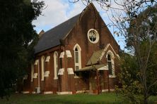 St James Presbyterian Church - Former 02-05-2017 - John Huth, Wilston, Brisbane.