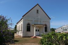 St James Uniting Church