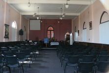 St James Uniting Church 26-10-2018 - John Huth, Wilston, Brisbane