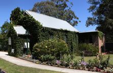 St James Uniting Church