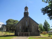 St James Uniting Church 15-11-2017 - John Conn, Templestowe, Victoria