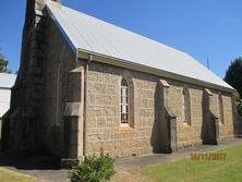 St James Uniting Church 15-11-2017 - John Conn, Templestowe, Victoria