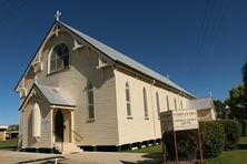 St James' and St John's Catholic Church