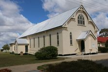 St James' & St John's Catholic Church 24-09-2016 - John Huth, Wilston, Brisbane