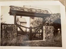 St James the Less Anglican Church - Former unknown date - Margaret Mills