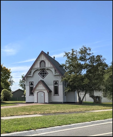 St Jarlath's Catholic Church