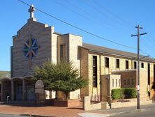 St Jerome Catholic Church