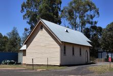 St Jerome's Anglican Church