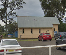 St Jerome's Anglican Church 00-11-2018 - Google Maps - google.com