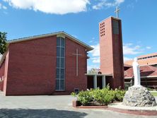 St Joachim's Catholic Church