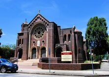 St Joachim's Catholic Church