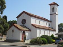 St Joan of Arc Catholic Church