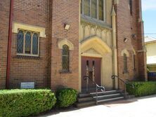 St Joan of Arc Catholic Church 21-01-2021 - John Conn, Templestowe, Victoria