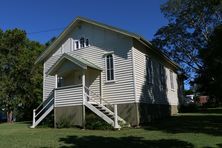 St John Bosco Catholic Church