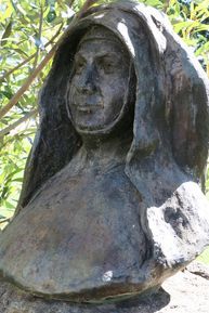 St John Bosco Catholic Church - Statue 21-05-2017 - John Huth, Wilston, Brisbane