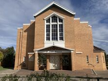 St John Bosco's Catholic Church