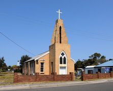 St John Fisher Catholic Church