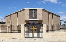 St John Mary Vianney Catholic Church 