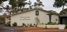 St John Vianney Catholic Church