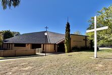 St John Vianney Catholic Church