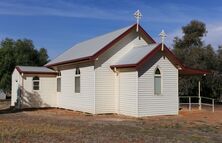 St John Vianney Catholic Church 