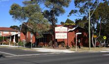 St John Vianney & St Thomas More Catholic Church