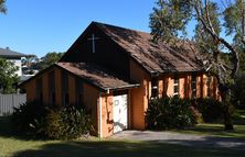 St John Vianney's Catholic Church