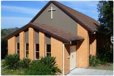 St John Vianney's Catholic Church 14-09-2019 - Church Website - See Note.