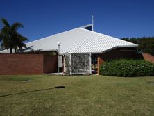 St John Vianneys Catholic Church 10-08-2017 - John Huth, Wilston, Brisbane